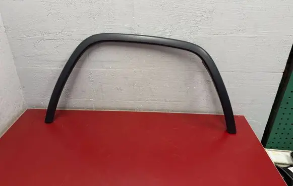 Jeep Grand Cherokee Front arch trim 5XT68TRMAA