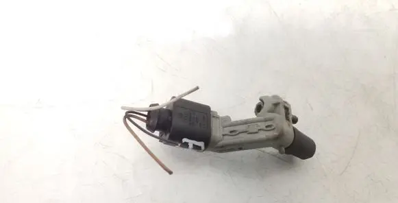Skoda Roomster (5J) Crankshaft position sensor 036906433E