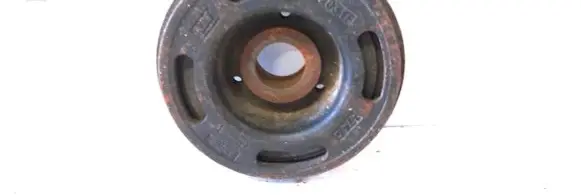 Jeep Grand Cherokee (WJ) Crankshaft pulley