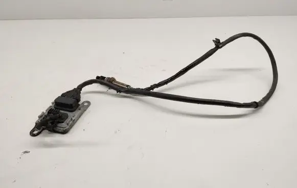 Mercedes-Benz Vito Viano W447 Lambda probe sensor A0009050614