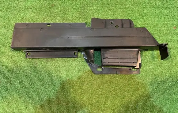 Citroen DS4 Radiator trim 9831446880