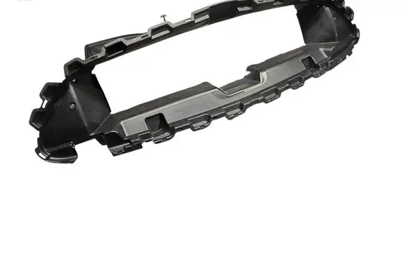 Mercedes-Benz C W206 Intercooler air guide/duct channel A2065051700 2065051700