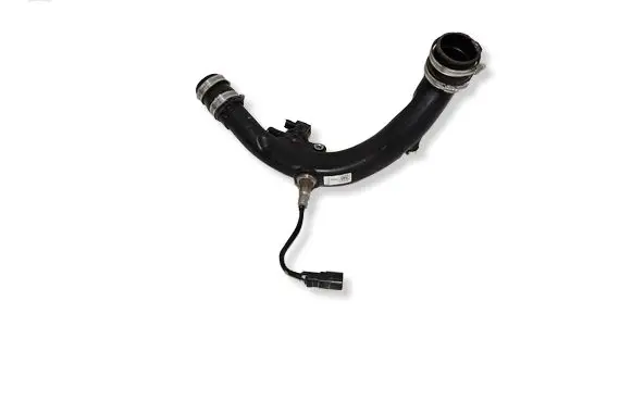 Alfa Romeo Giulia Intercooler hose/pipe 005005321 68212571AA 00500536260