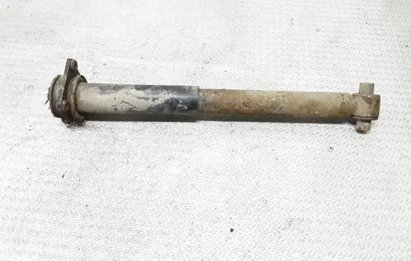 Volvo S60 Rear shock absorber/damper