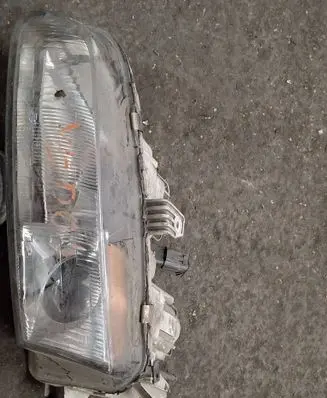 Mazda Xedos 6 Headlight/headlamp 014845