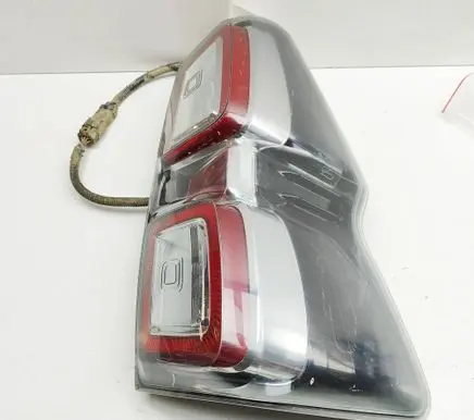 Isuzu D-Max Rear/tail lights 8978721900