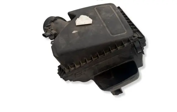 Ford Focus Air filter box JX619A612AA MHCZ2 D0X1C