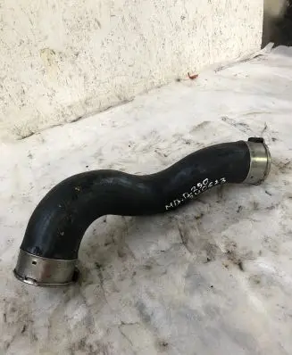 Mercedes-Benz B W246 W242 Intercooler hose/pipe