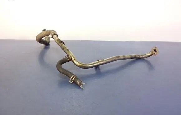 KIA Sportage Engine coolant pipe/hose