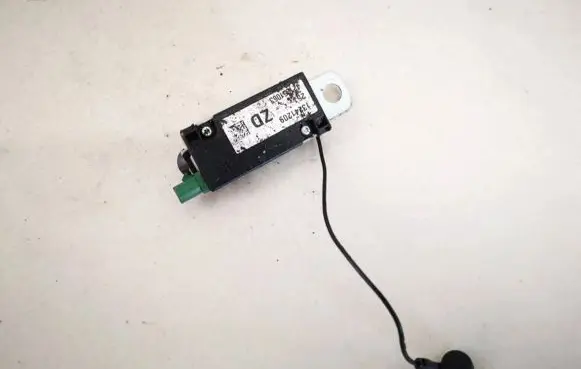 Opel Insignia A Antenna control unit 13241209