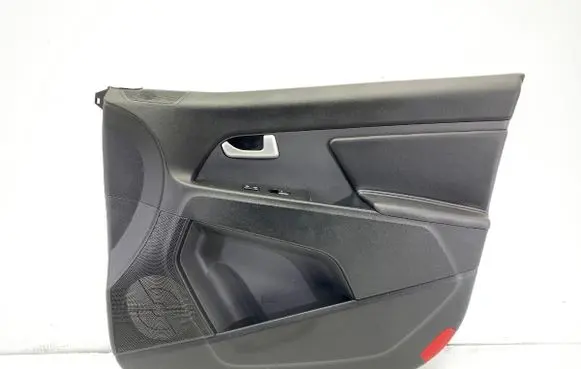 KIA Sportage Front door card panel trim 82302-3U020