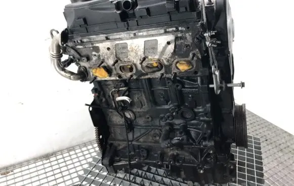 Audi A5 8T 8F Engine CGL