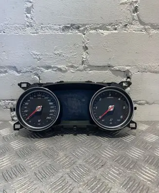 Mercedes-Benz E W213 Speedometer (instrument cluster) A2139000110