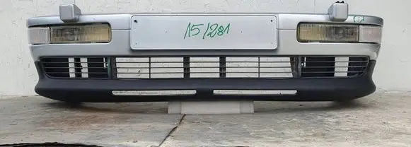 Audi 80 90 S2 B4 Front bumper 895807095D