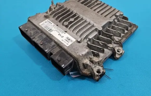 Volvo V50 Engine control unit/module ECU 30729518 IMPRK1579947