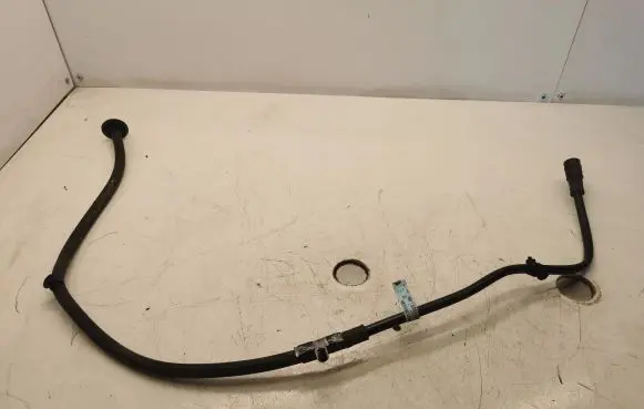 Jeep Grand Cherokee Rain gutter 68175021AA