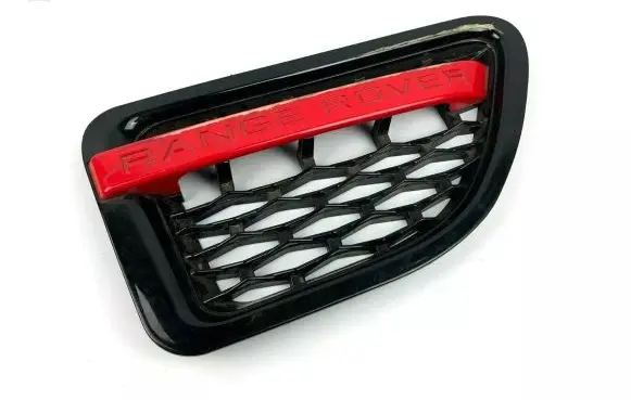 Land Rover Range Rover Sport L320 Fender grill SLR00151