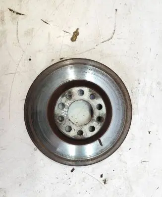Alfa Romeo Giulietta Front brake disc