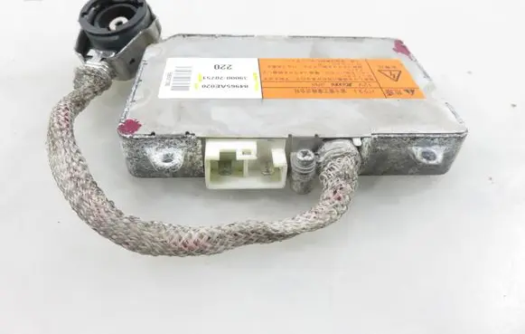 Subaru Legacy Headlight ballast module Xenon 84965AE020 3900020751