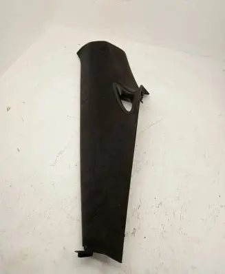 Porsche 911 991 (D)pillar trim (top) 99155518701