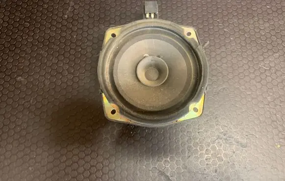 Hyundai Terracan Rear door speaker 96310H1011