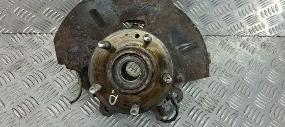KIA Sportage Front wheel hub 