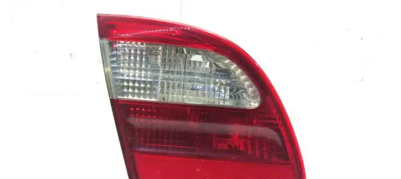 Mercedes-Benz E W211 Tailgate rear/tail lights A2118201364 379503 379141