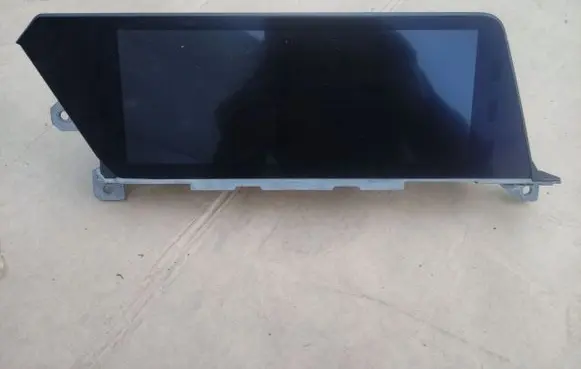 BMW 1 F40 Screen/display/small screen 9497910
