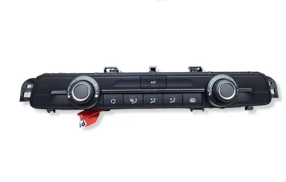 Peugeot Expert Climate control unit S26279344 98340416ZD