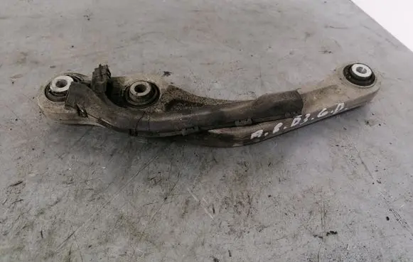 Audi A8 S8 D3 4E Rear upper control arm/wishbone 4E0505361