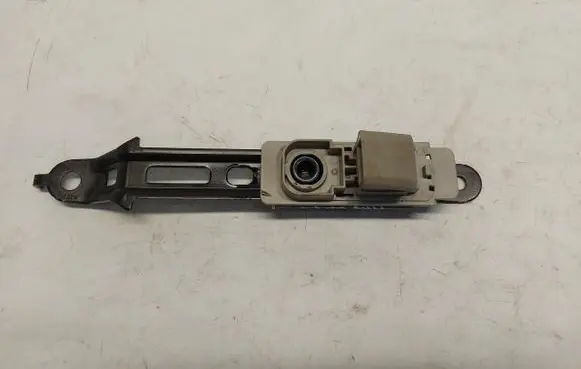 Honda HR-V Seat belt trim HONDAHRVIIPROWAD