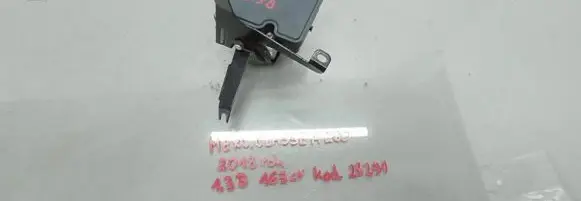 Mercedes-Benz A W177 ABS Pump A1779016501