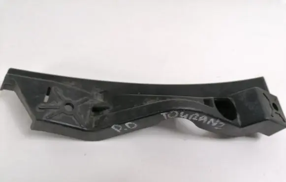 Volkswagen Touran I Front bumper mounting bracket 1T0807890A