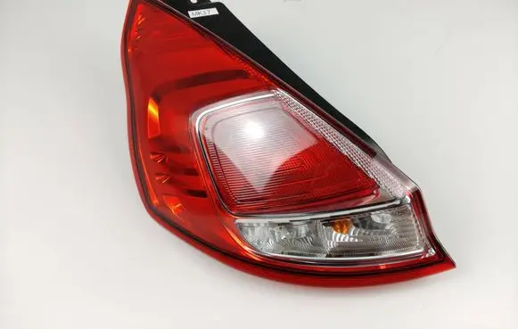 Ford Fiesta Rear/tail lights C1BB13405A