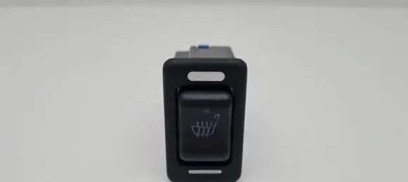 Nissan Almera Seat heating switch 