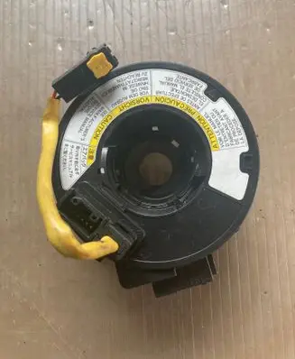 Suzuki Grand Vitara II Airbag slip ring squib (SRS ring) AM62J0R16N631