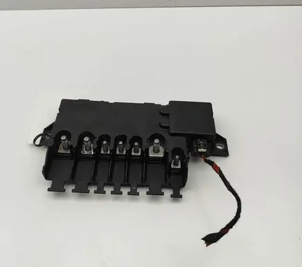 Mercedes-Benz C W206 Fuse module A2235403115