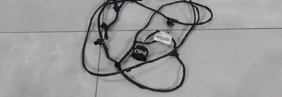 Volkswagen Beetle A5 Parking sensor (PDC) wiring loom 5C5971095C