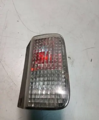 Renault Trafic II (X83) Rear bumper light L2547