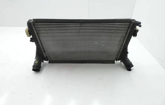 Volkswagen PASSAT CC Intercooler radiator 3C0145805AN 21051321