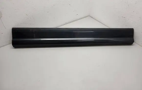 Audi Q2 - Front door trim (molding) 81A853960B