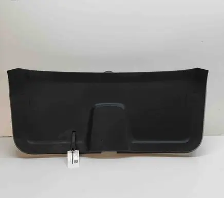Skoda Kamiq Tailgate trim 658867975