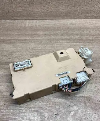 Mazda 2 Other control units/modules FA404GY000IQ7