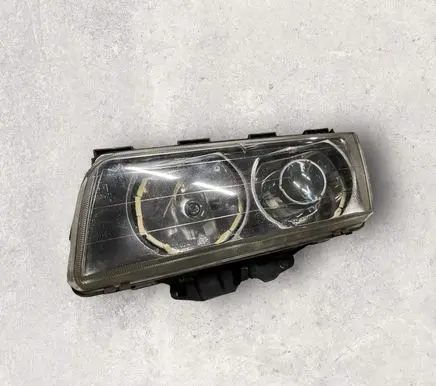 BMW 7 E38 Headlight/headlamp