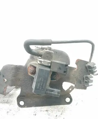 Audi A4 S4 B7 8E 8H Turbo solenoid valve 8E0906627C 07T134 72290313