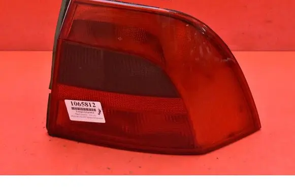 Opel Vectra B Rear/tail lights 62145