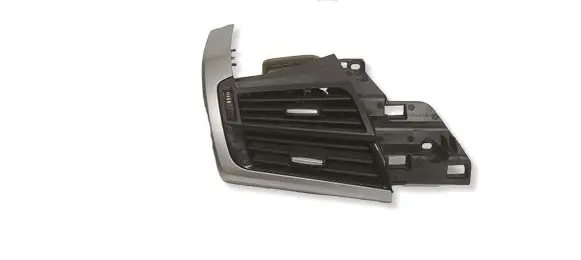 BMW X5 F15 Dashboard side air vent grill/cover trim 925264907