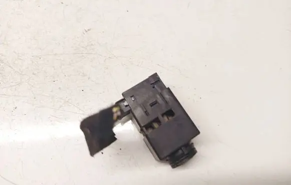 Peugeot 407 Interior temperature sensor 9647527180