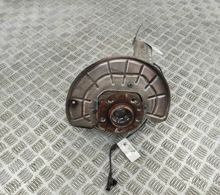 Alfa Romeo Stelvio Rear wheel hub 50535700