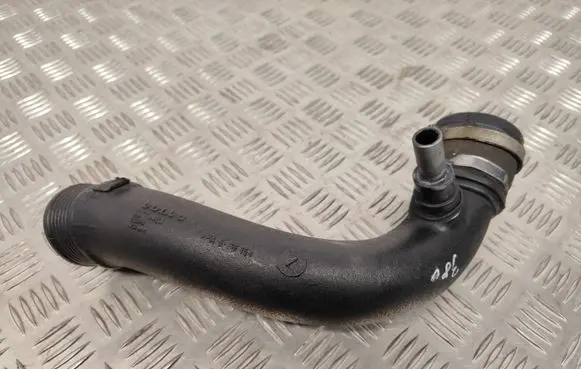 Volvo XC70 Intercooler hose/pipe 30714480